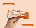 Testprodukt - Proteinbar